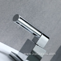 Luxury Chrome Torneira Banheiro Basin Mixer Tap